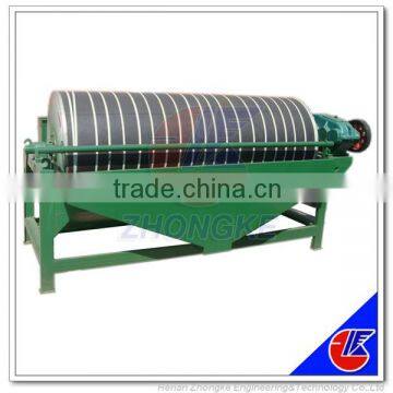 New products 2016 latest technology magnetic separator sold by machine manufacturer