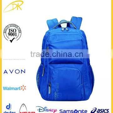 China Wholesale Custom Backpack Manufacturer, School Backpack Bag