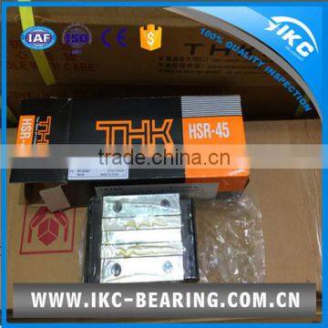 THK HWIN SHS15 SHS20 Linear guide bearing block SHS25 sliding block bearing