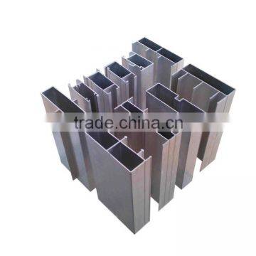 Superior Quality Cheapest Price Aluminium Profile to Make Doors and Windows photo-3