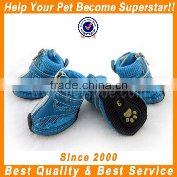 2014 New Pet Products easy wear shoes