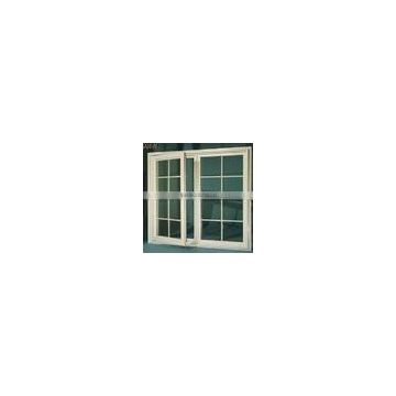 Hot product thermal broken aluminum window