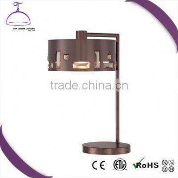 New Arrival Custom Design modern acrylic table lamp for sale