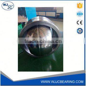 Plain spherical bearing FOR forging machine tool	SA17C	17	x	46	x	14	mm