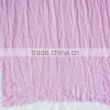 2015 New Lady Shawl Solid Color Shawl Scarf photo-6