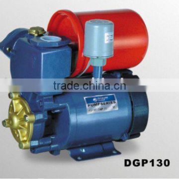 monoblock pump (DGP series),water pump.