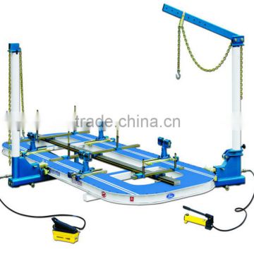 steel frame machine CRE-A