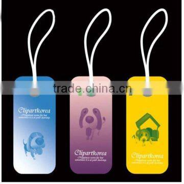 supply paper cloth hang tag