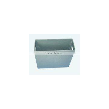weaving machinery parts/ waste cloth box(abroad code:2780062)