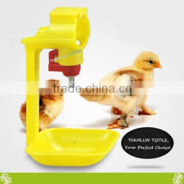 Automatic Water Cups Set Drinking Nipples,Factory Supply Drinking Nipples for Animal Poultry,Nipple Drinking Equipment for Farm photo-6