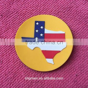 Factory Price Soft Rubber Logo Tag,PVC Rubber Label With 3D Effect photo-5