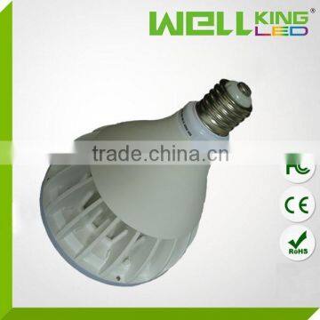 20W 2200lm (AC90-305V) CE RoHS IP65 waterproof led par38