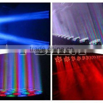 led moving head wash zoom