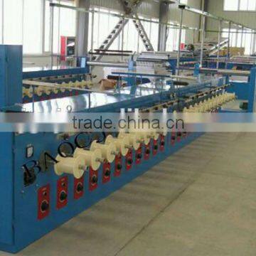 Manufacturer 40H Annealing machine for Copper Wire