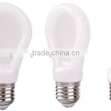 6W E27 Slim LED Bulb 100-240V 360degree Good Quality New Design photo-5