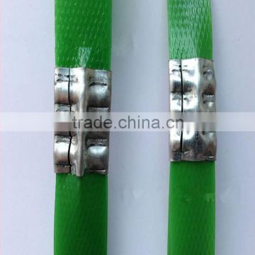 16mm Strapping wire buckles