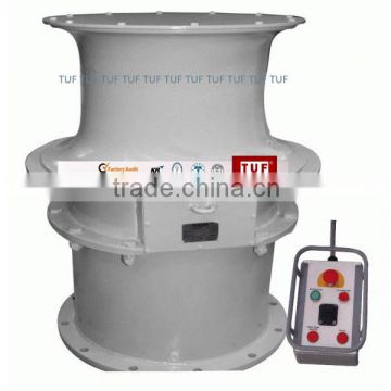 marine electric hydraulic capstan winch deck machine