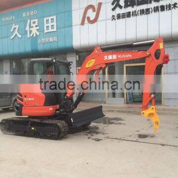 RIPPER for RX455 excavator,