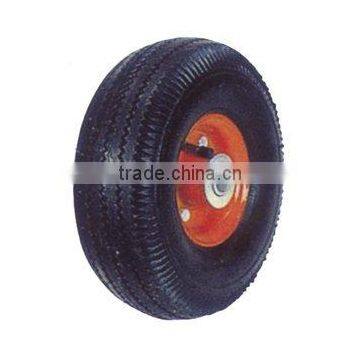 RUBBER WHEEL PR1804