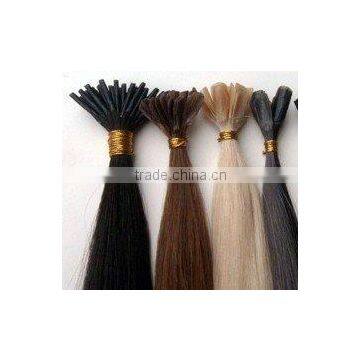 1 gram flat tip / u tip hair extension - brand Hair making factory