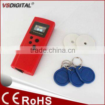 Hot Guard RFID Tag