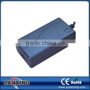 light weight linear actuator power supply