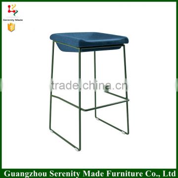 high quality casino bar stool parts accessories