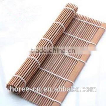 Carbonized Bamboo Japanese Rolling Sushi Mats photo-3