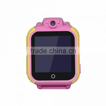2016 Hot Selling Watch Phone 3g Net, Smart Watch Kids With Camera ,3g Gps Tracker Watch