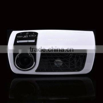 Hot Sale! China Cheapest DVD LED 3D Projector