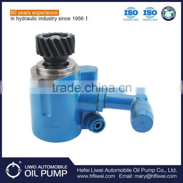 Professional factory JAC SANY HOWO DONGFENG FOTON HUALING VOLVO truck power steering pump