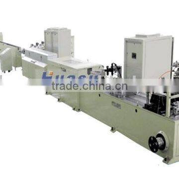 PE Aluminum Composite Pipe Making Machine