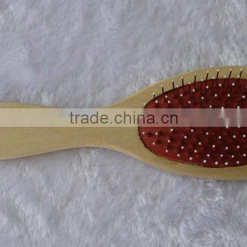Bulk Hair Combs in China Wooden Long Handle Hair Comb