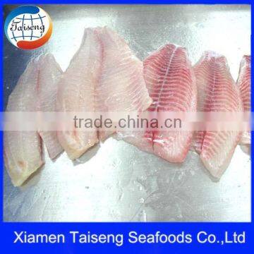 Tilapia Fillets