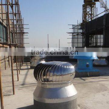 Roof Ventilation Fan DWTseries Industrial Exhaust Fan Cooling Ventilator photo-2