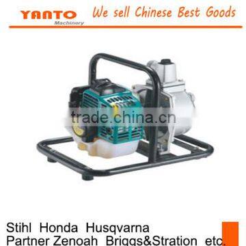 4 Stroke gasoline engine water pump GTU-47BX