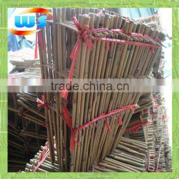 Bamboo shape trellis 60CM X 25 X12CM