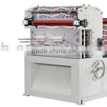 MQ-850 Cup Punching Machine/ Aluminum Foil Cup Punching Machine photo-2