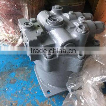 doosan excavator swing motor, slewing motor,dh300 swing gear box ,dx380,dh375,dh360 DX360 ,