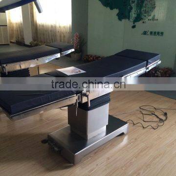 Cheapest! Electric Surgical Operating Room Bed photo-3