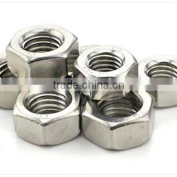 a2 70 Din 934/a2 70 Din934/a2 70 Hex Nut photo-4