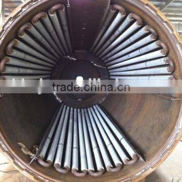 Vulcanizing Boiler,vulcanizing Tank,vulcanizing Vessel