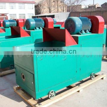 8 Chinese famous rice husk briquette making machine