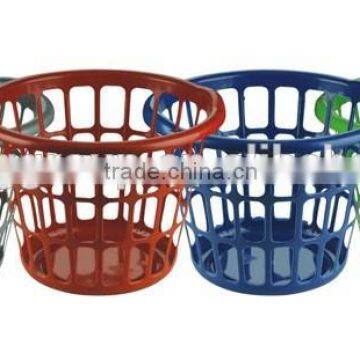 pp plastic laundry baskets for clothes