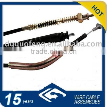 High Quality safe Recliner Cable/brake cable