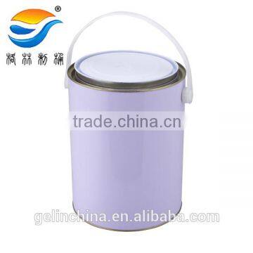 5Lbucket with printing