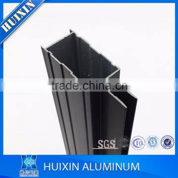 Philippines Series 6063 Extrusion Aluminum Profiles for Doors and Windows photo-3