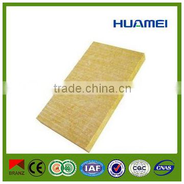 High quality rock wool high temperature insulation