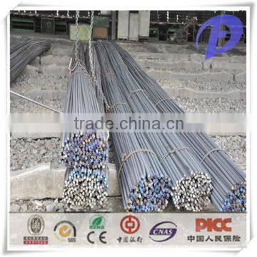 construction high strength steel rebar