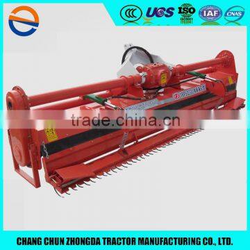 Rice farming machinery high efficiency hydraulic rotary tiller